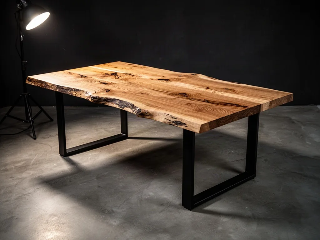 Loft-Tische & Massivholzmöbel