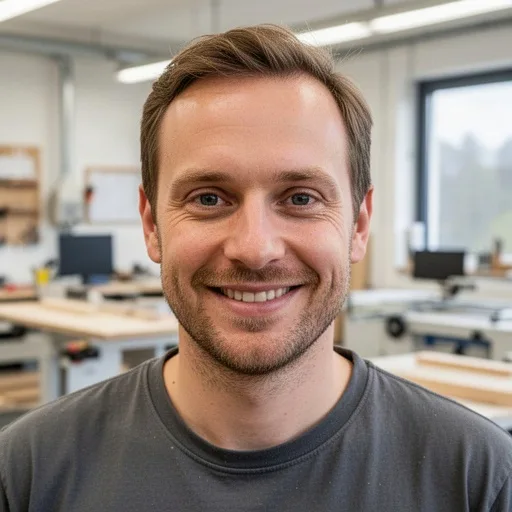 Lukas Bergmann